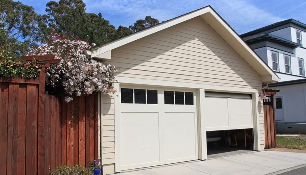 Local Garage Door Repair Services - Century Garage Door Repair Service Lafayette